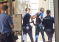 Immigrato cerca di sgozzare ragazza per strada a Foggia