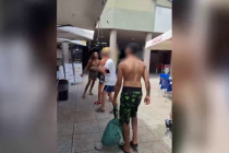 Baby Touché bandito da Padova ma i maranza restano una minaccia al nostro futuro