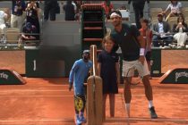 Musetti annulla Tiafoe e va in semifinale al Roland Garros
