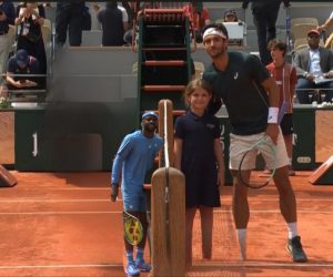Musetti annulla Tiafoe e va in semifinale al Roland Garros