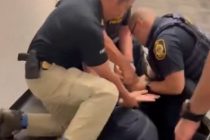 Senatore dem difende clandestini rivoltosi LA: arrestato – VIDEO