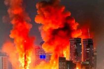 Guerra: Pioggia di Missili su Israele, Trump Chiede Evacuazione Teheran
