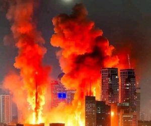 Guerra: Pioggia di Missili su Israele, Trump Chiede Evacuazione Teheran