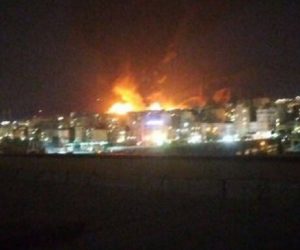 Massiccia ondata di missili su Israele: morti e caos ad Haifa – VIDEO