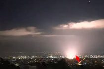 Nuova ondata di missili ipersonici contro Israele: Tel Aviv colpita – VIDEO