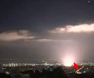 Nuova ondata di missili ipersonici contro Israele: Tel Aviv colpita – VIDEO