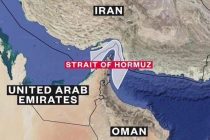 Stretto di Hormuz: petroliere invertono la rotta, petrolio a rischio