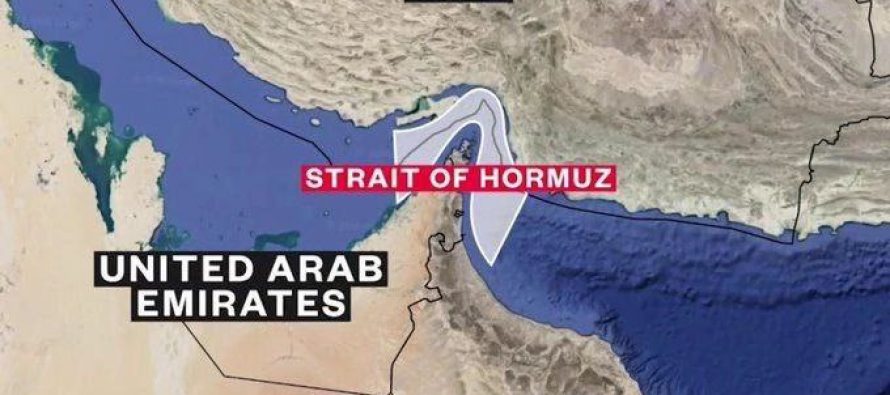 Iran, parlamento chiede chiusura stretto di Hormuz: 25% petrolio mondiale a rischio