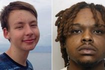 Lo uccide a pugni in testa perché lo sfiora involontariamente sulla metro