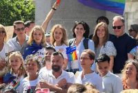 Budapest umiliata: perché il PD non organizza un Gay Pride a Gaza e Damasco?