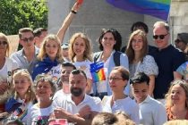 Budapest umiliata: perché il PD non organizza un Gay Pride a Gaza e Damasco?