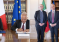 Piantedosi firma accordo con Zuppi per accogliere più immigrati