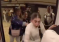 Rivolta passeggeri: borseggiatrici rom cacciate dalla metro – VIDEO