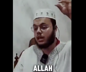 IMAM DI BOLOGNA ANNUNCIA L’ISLAMIZZAZIONE DELL’ITALIA: “Islam arriverà in tutte le case”