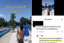 Il ‘principe’ dei maranza: abbiamo già stuprato le vostre nonne e ora stupreremo le vostre figlie