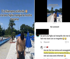 Il ‘principe’ dei maranza: abbiamo già stuprato le vostre nonne e ora stupreremo le vostre figlie