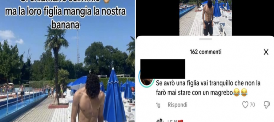 Il ‘principe’ dei maranza: abbiamo già stuprato le vostre nonne e ora stupreremo le vostre figlie