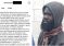 Picchiata da africano, polizia le chiede di eliminare foto aggressore pubblicata sui social