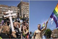**Budapest: l’ira di Orbán contro la marcia dei travestiti imposta da Bruxelles**