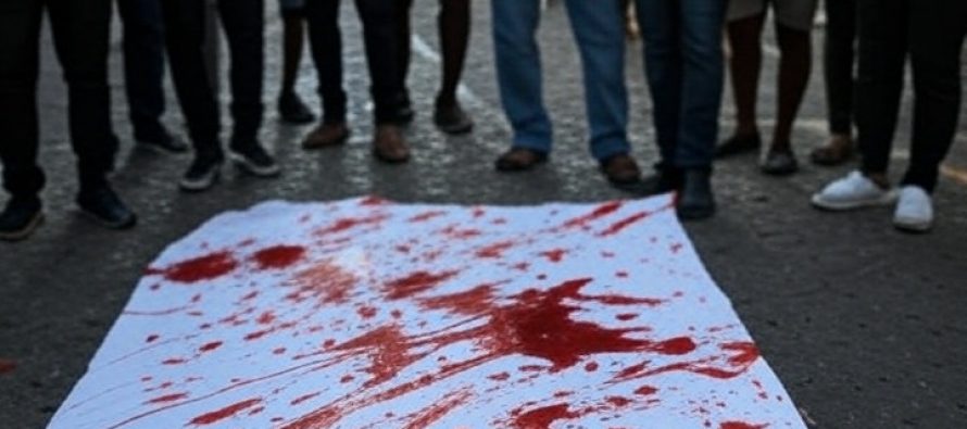 Africani in fuga da posto di blocco uccidono uomo italiano