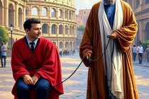 “Gli 007 con licenza di strage”. Boldrini preoccupata per i criminali stranieri