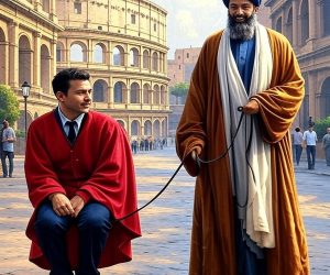 Giudici impongono la moschea a Cantù contro la volontà dei cittadini