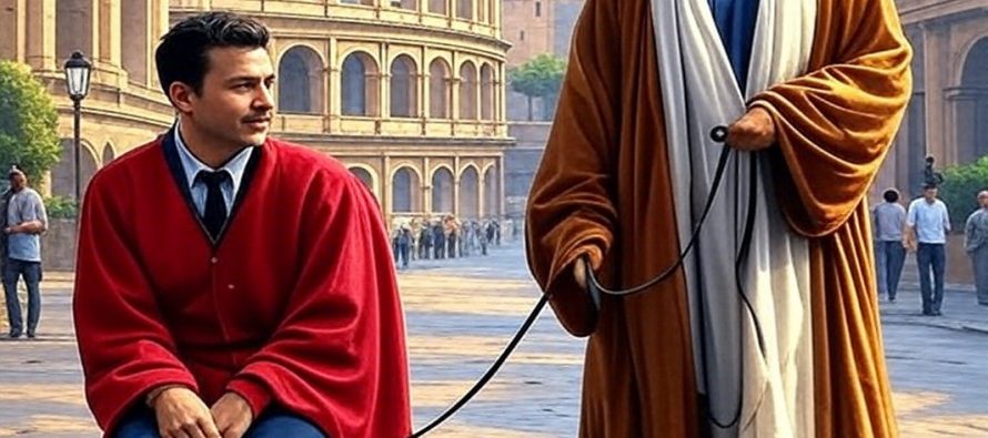 Giudici impongono la moschea a Cantù contro la volontà dei cittadini