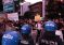 Torino, teppisti sinistra impediscono corteo contro Mosche e spaccio
