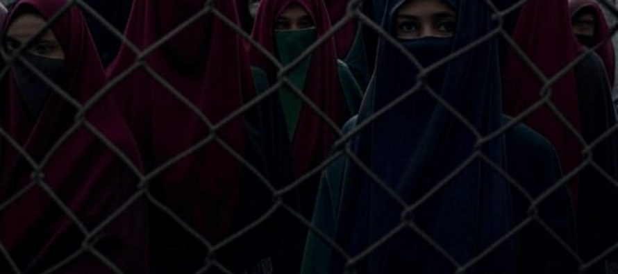 Roma, musulmani chiudono donne in recinto durante festa dello Sgozzamento