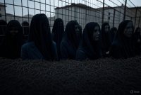 Sindaci di sinistra approvano le donne dentro ai recinti islamici