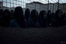 Sindaci di sinistra approvano le donne dentro ai recinti islamici