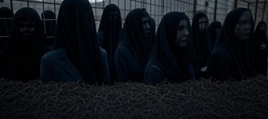Sindaci di sinistra approvano le donne dentro ai recinti islamici
