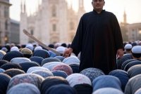 Lasciateci votare il referendum contro moschee e immigrazione islamica