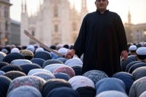 Musulmani sgozzano migliaia di animali e lo Stato li lascia fare
