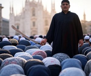 Festa del Sacrificio: oggi musulmani hanno sgozzato 200mila animali in Italia