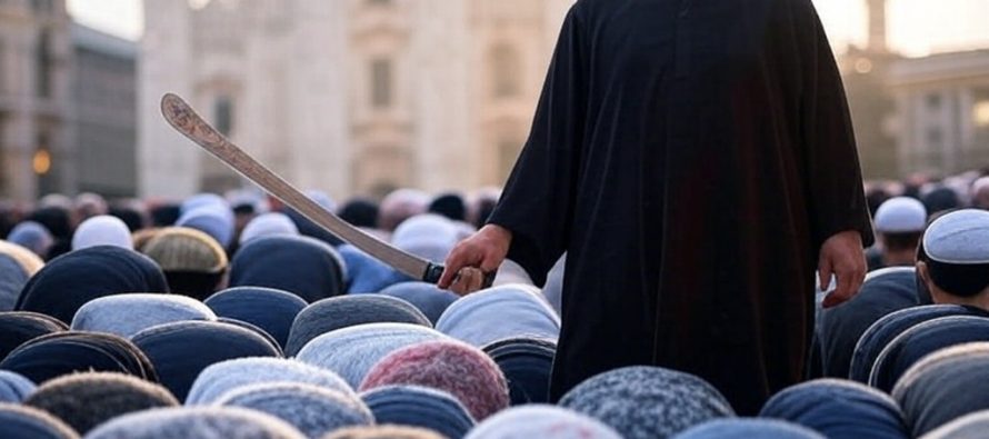 Stretta sugli islamici: governo vuole decreto sicurezza contro islamizzazione