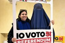 Referendum ha detto che italiani non vogliono immigrati: nemmeno a sinistra