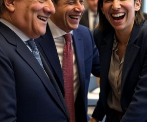 Forza Italia vuole dare la cittadinanza ai maranza insieme a PD e M5s