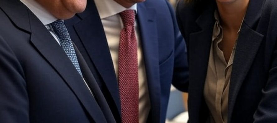 Forza Italia vuole dare la cittadinanza ai maranza insieme a PD e M5s