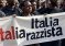 Secondo i migranti l’Italia è razzista: allora perché non tornate in Africa?