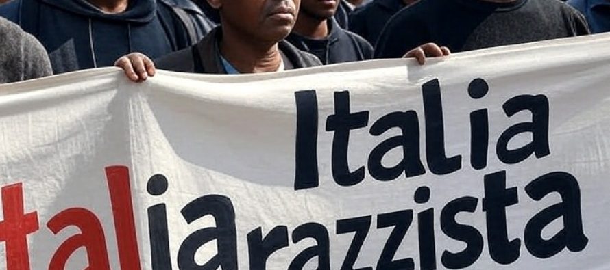 Secondo i migranti l’Italia è razzista: allora perché non tornate in Africa?