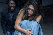 Donna stuprata sull’argine del fiume dal solito immigrato africano: ne aveva gà violentate due