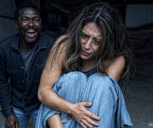 Migrante può stuprare donne in centro perché glielo dicono le voci in testa