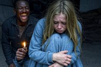 Migrante può violentare ragazze italiane perché è un pò matto