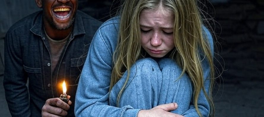 Africano con l’accendino all’orecchio di una 16enne: «Ti brucio». Così stuprano le vostre figlie