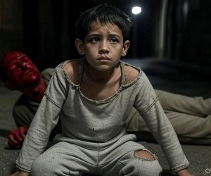 Genitori massacrano lo stupratore magrebino del figlio di 14 anni