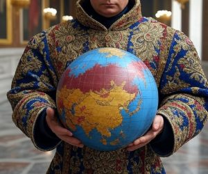 Putin: “Siamo unico popolo, Ucraina è russa per diritto storico”
