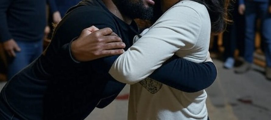 Arrestato Mohammed, uno degli stupratori della Festa della Musica in Francia