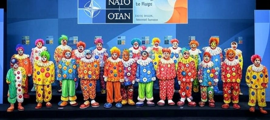 Vertice Nato: “Per difesa 5% Pil. Russia minaccia a sicurezza”
