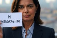 Feroce aggressione razziale: disabile pestato a sangue da immigrati